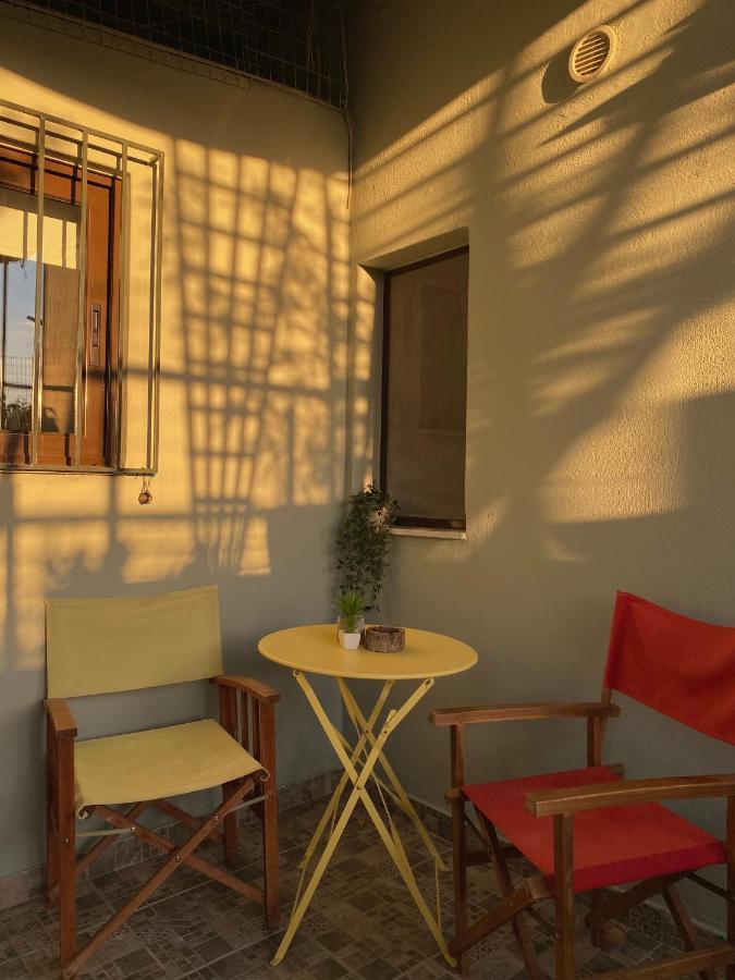Helen'S Cozy Studio Коропион Екстериор снимка