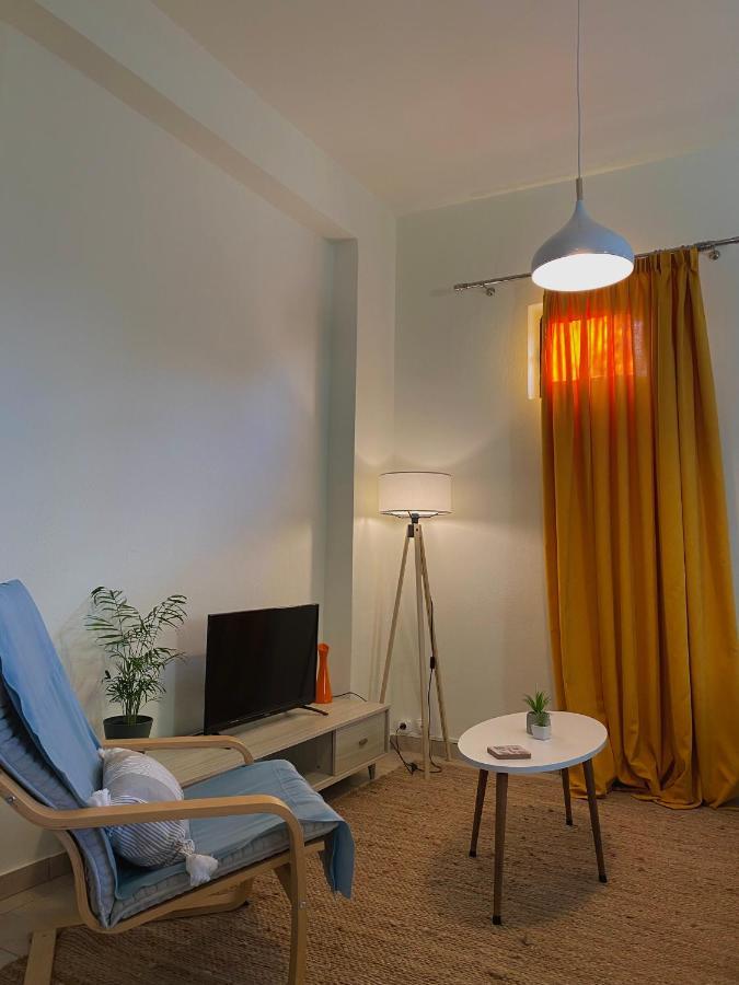 Helen'S Cozy Studio Коропион Екстериор снимка